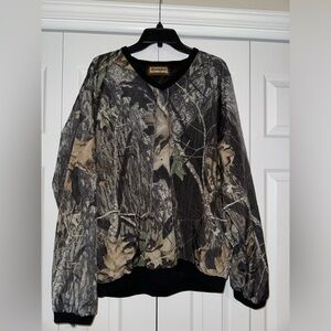 Vintage Remington Camo Jacket LG/XL